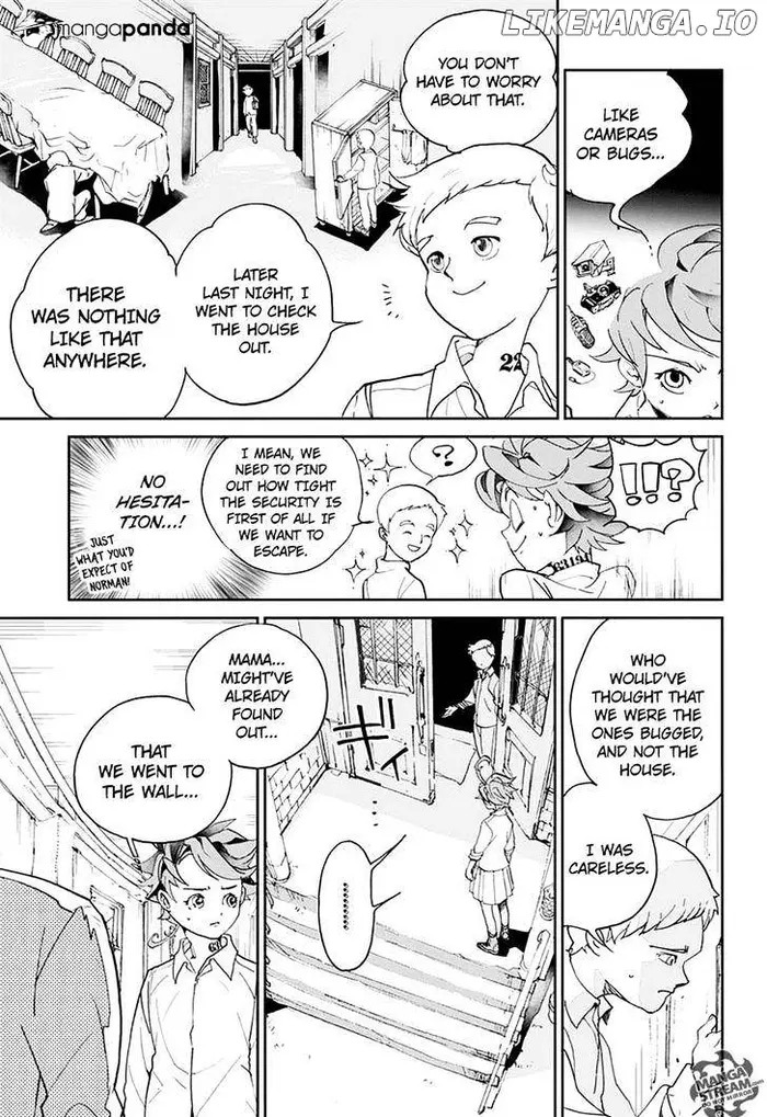 The Promised Neverland Chapter 3 image 09_optimized